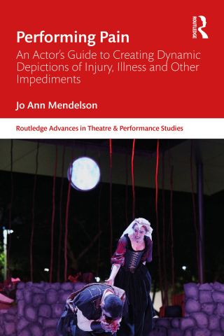 Performing Pain