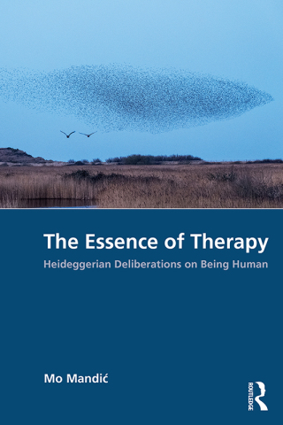 The Essence of Therapy