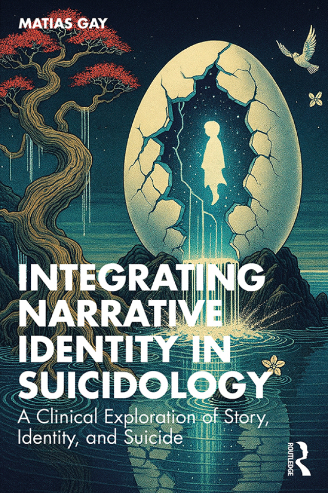 Integrating Narrative Identity in Suicidology