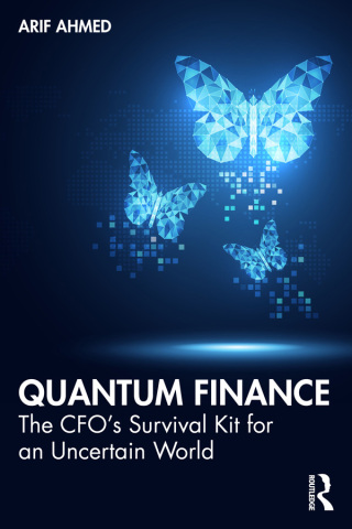Quantum Finance