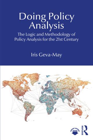 Doing Policy Analysis