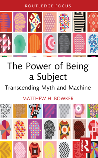 The Power of Being a Subject