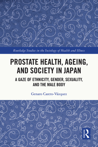 Prostate Health, Ageing and Society in Japan