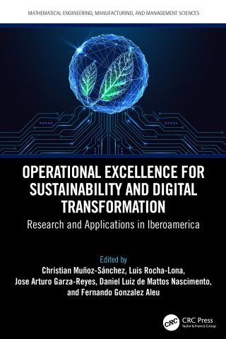 Operational Excellence for Sustainability and Digital Transformation
