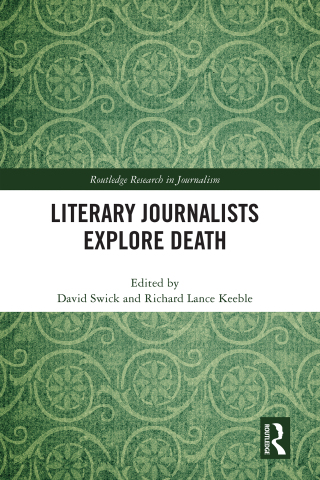 Literary Journalists Explore Death