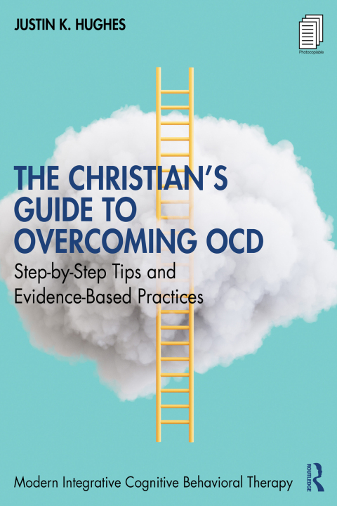 Cover image for book The Christian’s Guide to Overcoming OCD