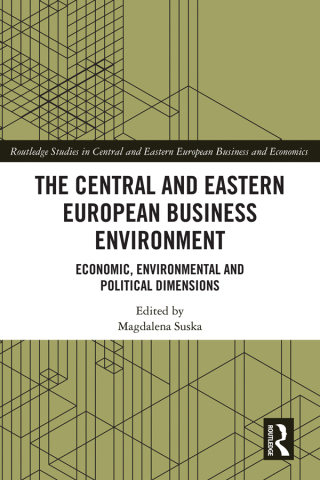 The Central and Eastern European Business Environment