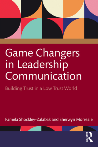 Game Changers in Leadership Communication