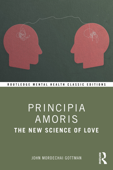 Cover image for book Principia Amoris