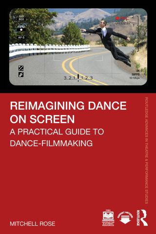 Reimagining Dance on Screen