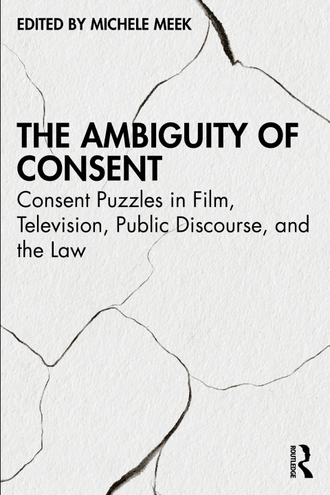 Cover image for book The Ambiguity of Consent