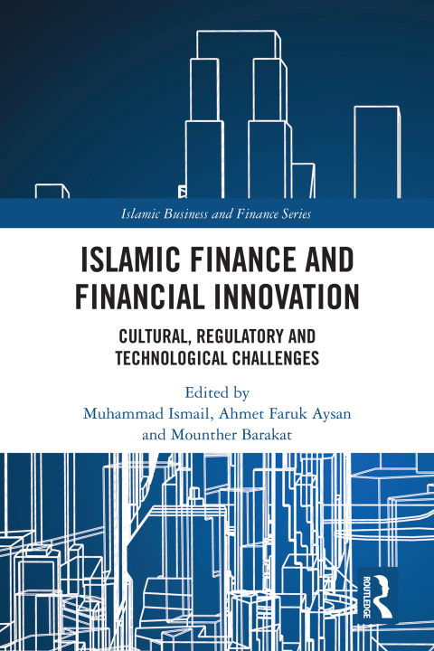 Cover image for book Islamic Finance and Financial Innovation