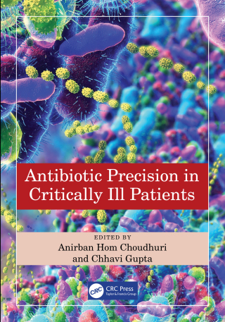 Antibiotic Precision in Critically Ill Patients