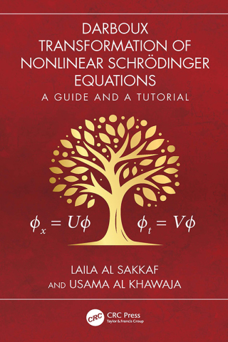 Darboux Transformation of Nonlinear Schrödinger Equations