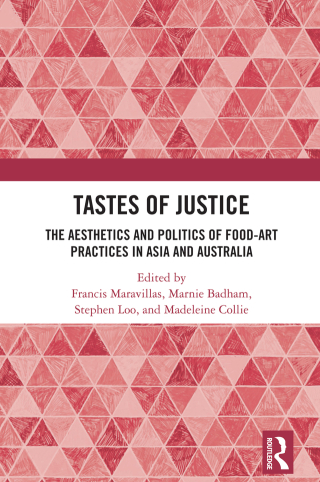 Tastes of Justice
