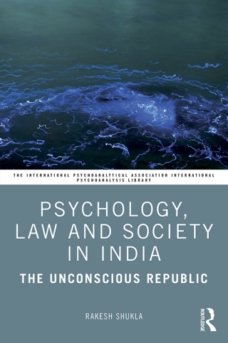 Psychology, Law and Society in India