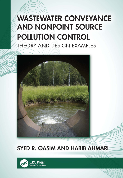 Cover image for book Wastewater Conveyance and Nonpoint Source Pollution Control