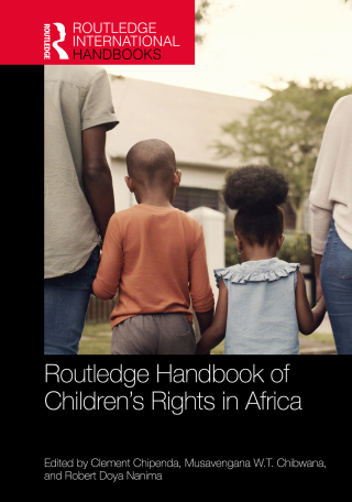Routledge Handbook of Children's Rights in Africa