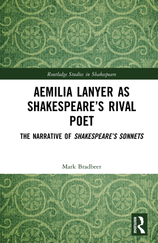 Aemilia Lanyer as Shakespeare’s Rival Poet