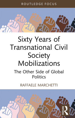 Sixty Years of Transnational Civil Society Mobilizations
