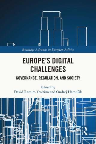 Europe’s Digital Challenges