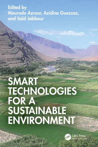 Smart Technologies for a Sustainable Environment