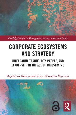 Corporate Ecosystems and Strategy