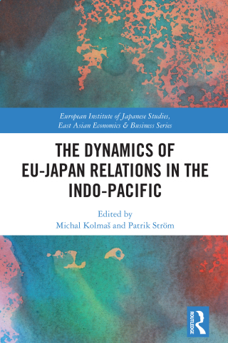 The Dynamics of EU-Japan Relations in the Indo-Pacific