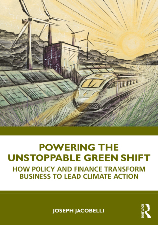Powering the Unstoppable Green Shift
