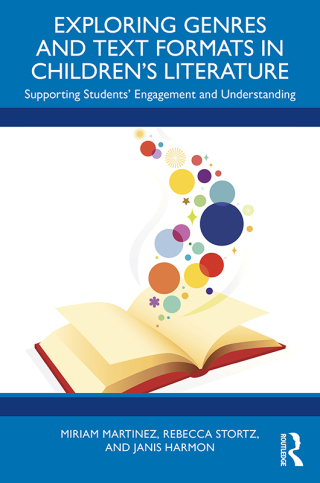 Exploring Genres and Text Formats in Children’s Literature