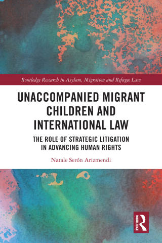 Unaccompanied Migrant Children and International Law