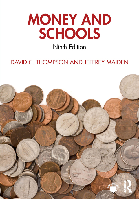 Cover image for book Money and Schools