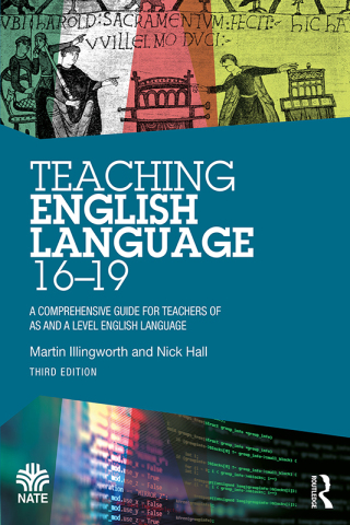 Teaching English Language 16–19