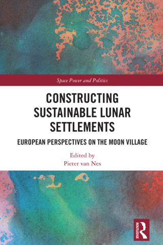 Constructing Sustainable Lunar Settlements