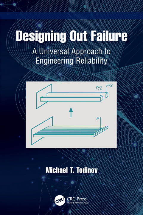 Cover image for book Designing Out Failure