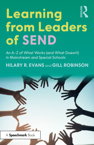 Learning from Leaders of SEND