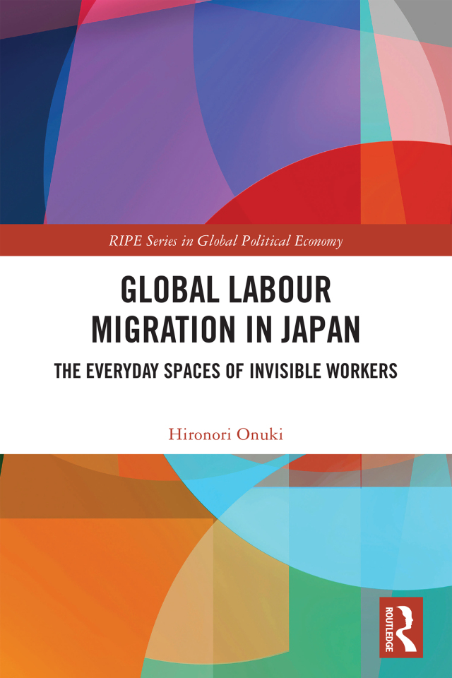 Global Labour Migration in Japan