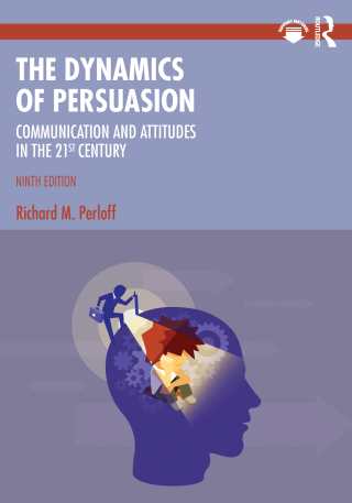 The Dynamics of Persuasion