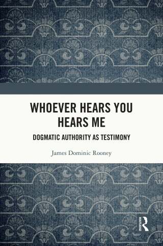 Whoever Hears You Hears Me