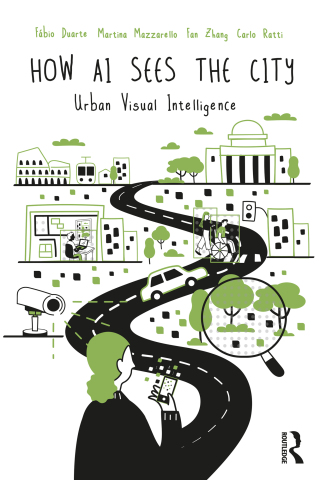 How AI Sees the City