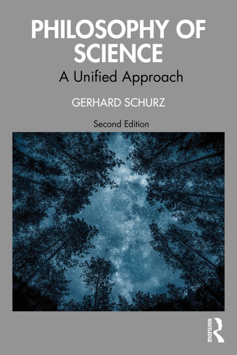 Cover image for book Philosophy of Science