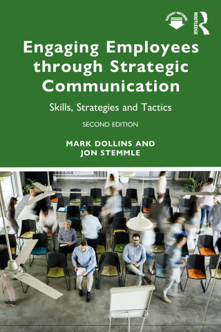 Engaging Employees through Strategic Communication