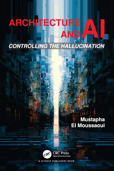 Cover image for book Architecture and AI