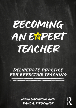 Becoming an Expert Teacher