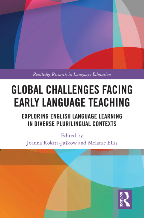 Cover image for book Global Challenges Facing Early Language Teaching