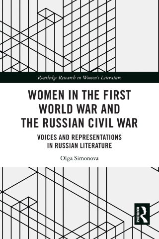 Women in the First World War and the Russian Civil War
