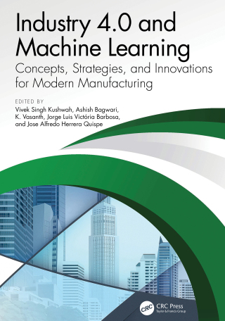 Industry 4.0 and Machine Learning