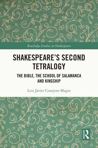 Shakespeare’s Second Tetralogy