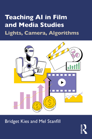 Teaching AI in Film and Media Studies