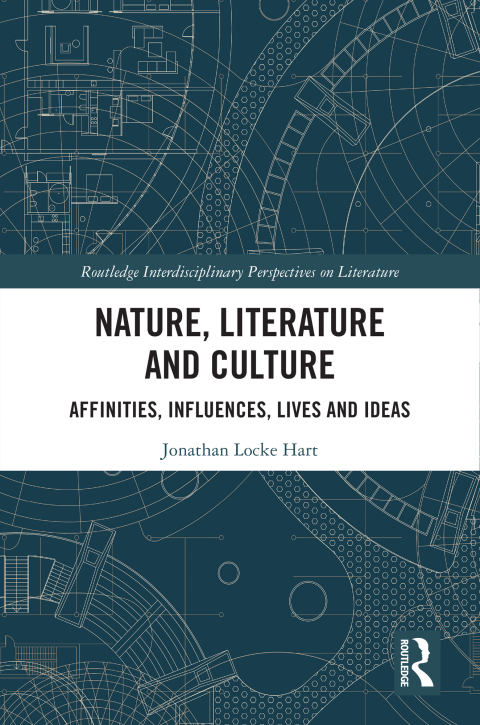 Cover image for book Nature, Literature and Culture